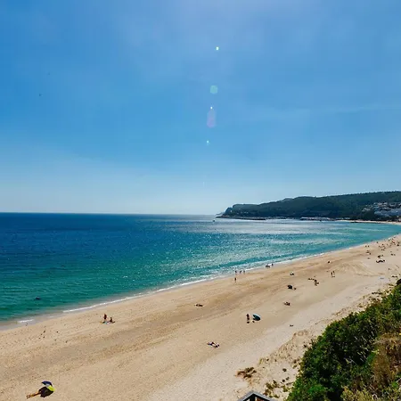 Rent4rest - Ocean View Appartamento