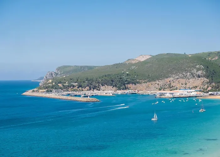 Rent4rest - Ocean View Apartament *