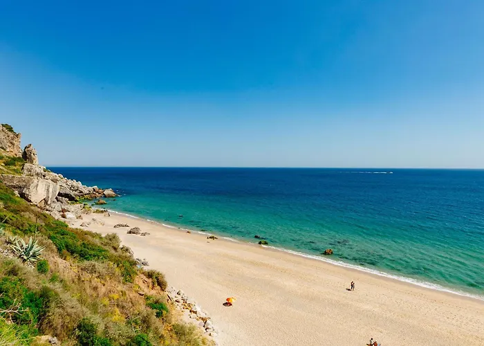 Rent4rest - Ocean View Apartament *
