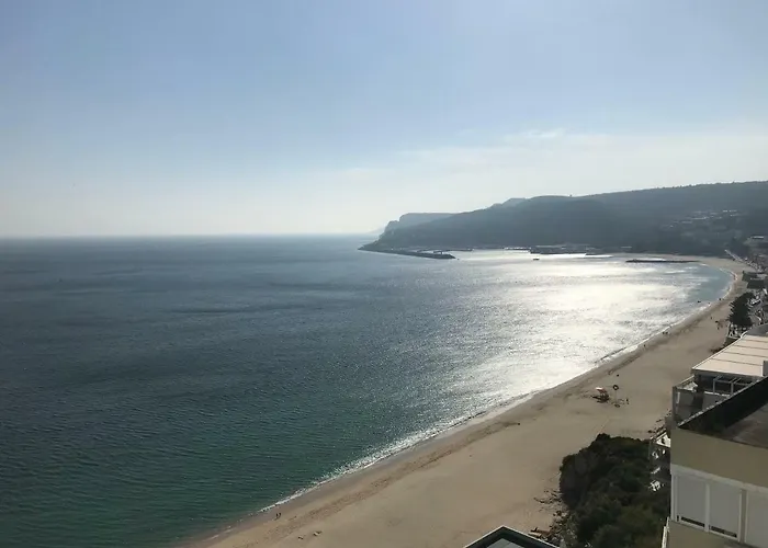 Rent4rest - Ocean View