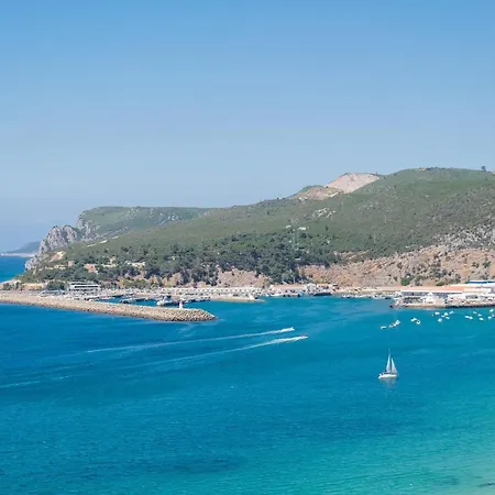 Rent4rest - Ocean View Апартаменты *