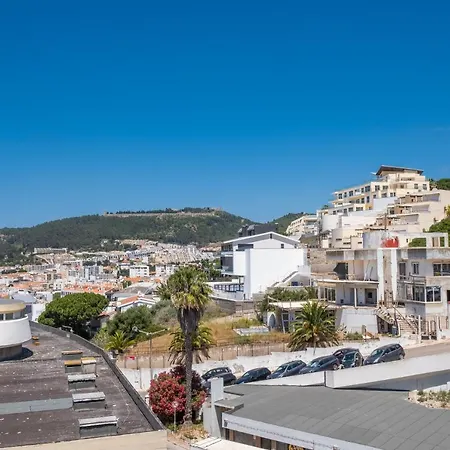 Rent4rest - Ocean View *