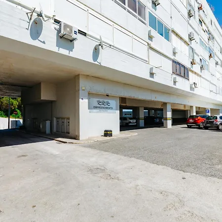 Apartament Rent4rest - Ocean View