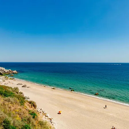 Rent4rest - Ocean View Апартаменты *