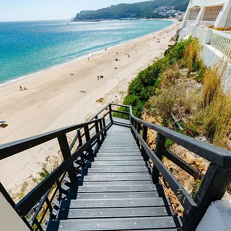 Rent4rest - Ocean View Apartament *