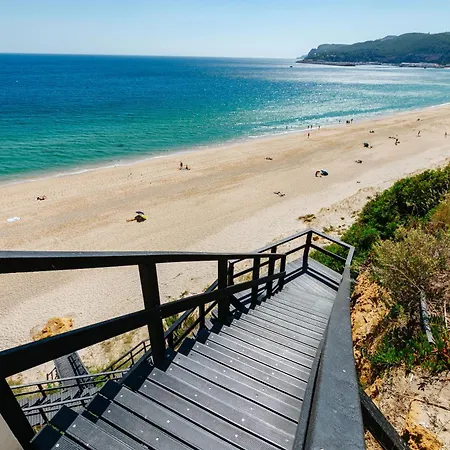 דירה Rent4rest - Ocean View *