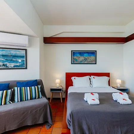 Rent4rest - Ocean View