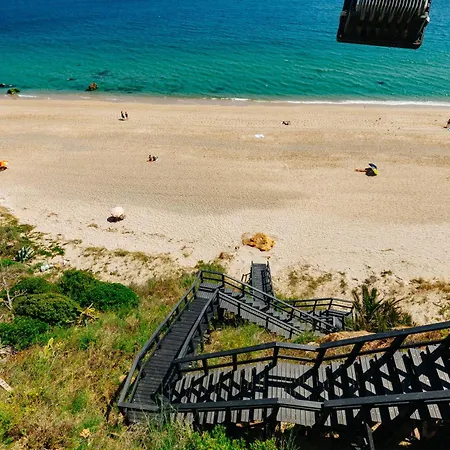 Rent4rest - Ocean View Appartement