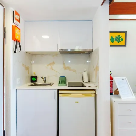 Апартаменты Rent4rest - Ocean View
