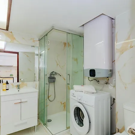 Rent4rest - Ocean View Apartament *