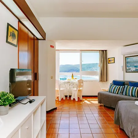 Апартаменты Rent4rest - Ocean View *