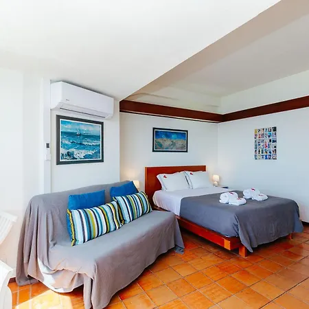 Rent4rest - Ocean View *