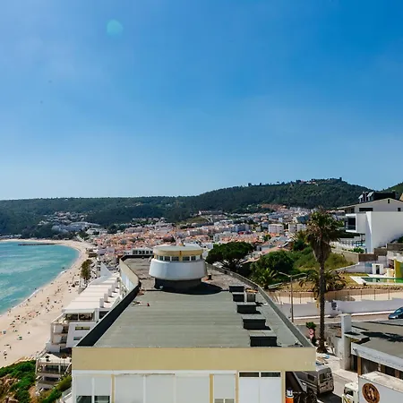 Rent4rest - Ocean View Сесимбра