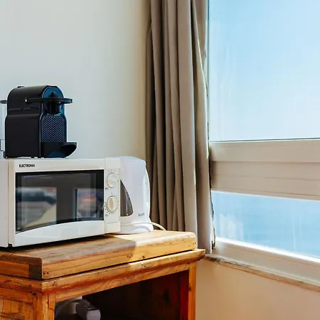 Rent4rest - Ocean View * Sesimbra