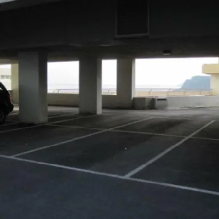 Rent4rest - Ocean View * ססימברה