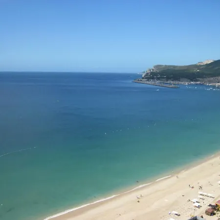 Rent4rest - Ocean View Apartamento *