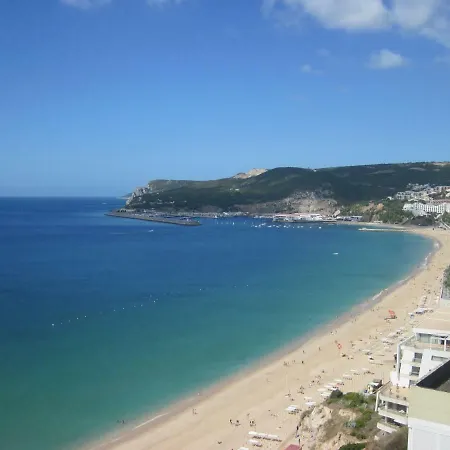 Apartament Rent4rest - Ocean View