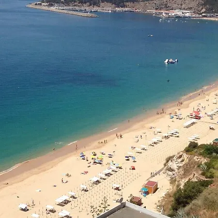 Rent4rest - Ocean View * ססימברה