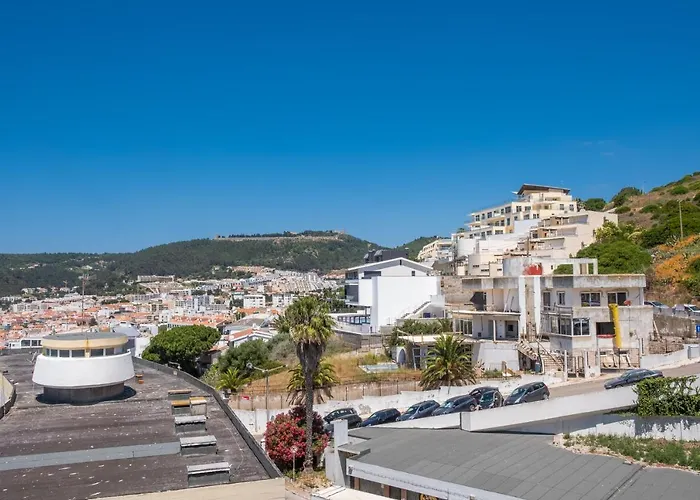 Rent4rest - Ocean View *