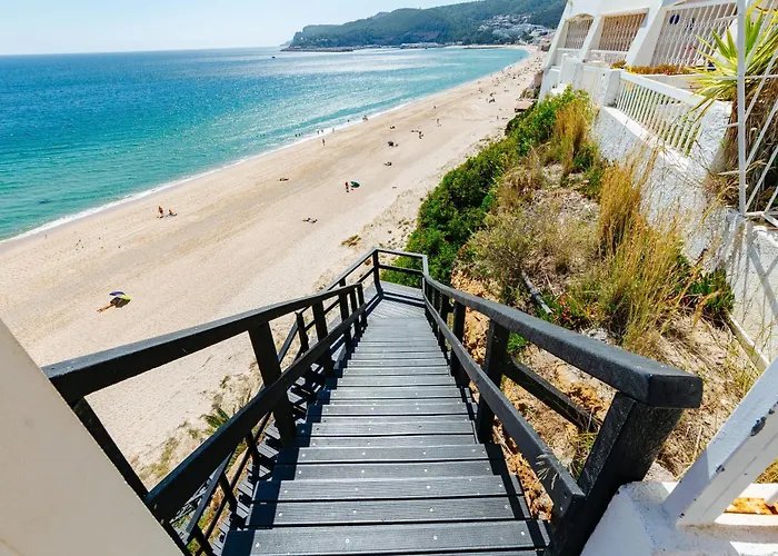 Rent4rest - Ocean View Апартаменты *