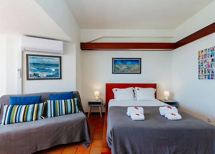 Rent4rest - Ocean View