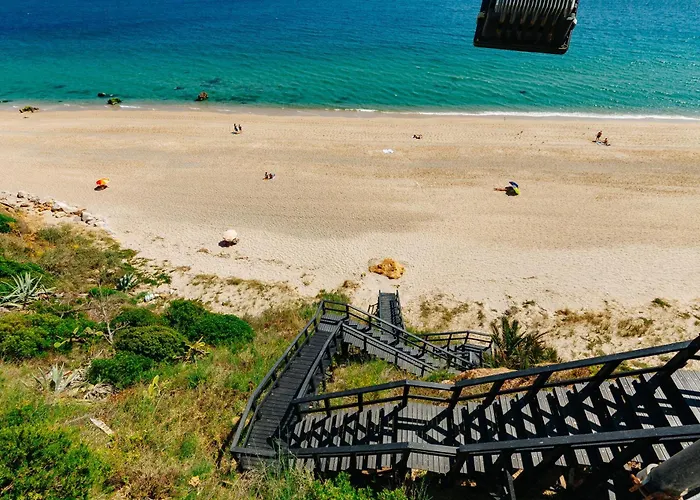 Rent4rest - Ocean View Lägenhet