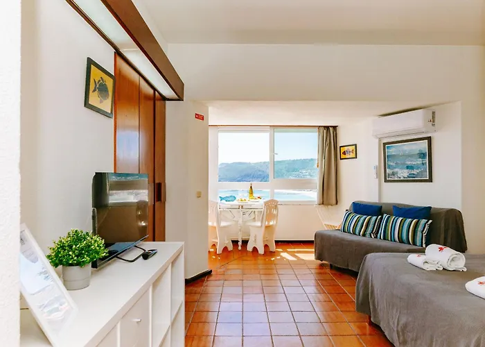 Апартаменты Rent4rest - Ocean View *