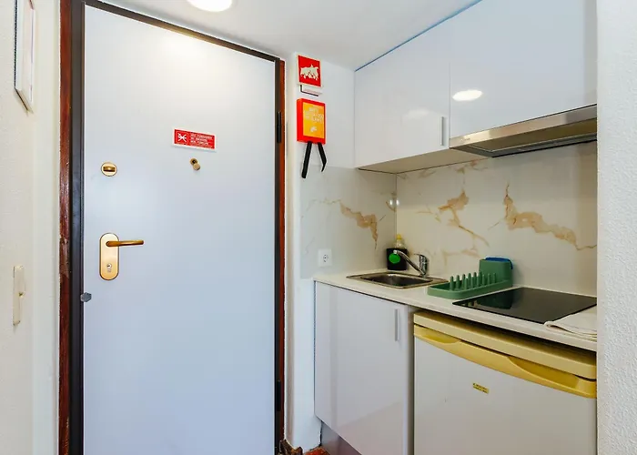 Апартаменты Rent4rest - Ocean View Сесимбра