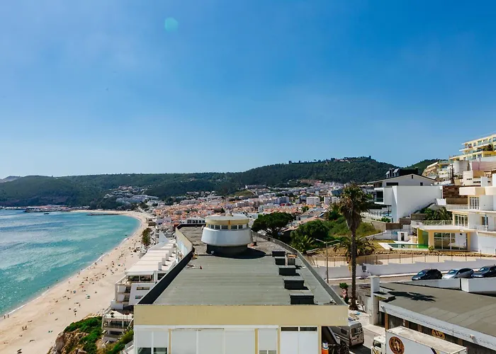 Rent4rest - Ocean View Сесимбра