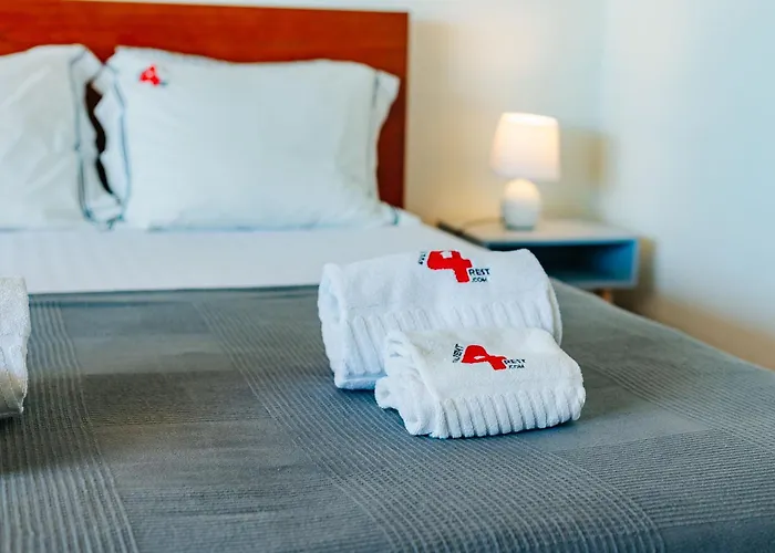 Rent4rest - Ocean View * Сесимбра