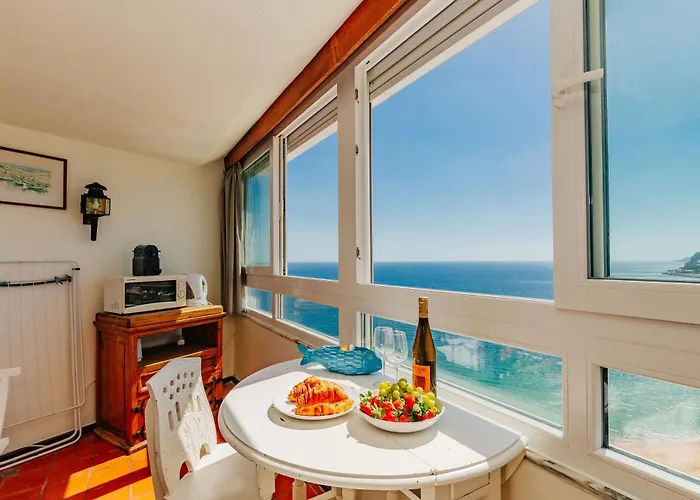 Rent4rest - Ocean View