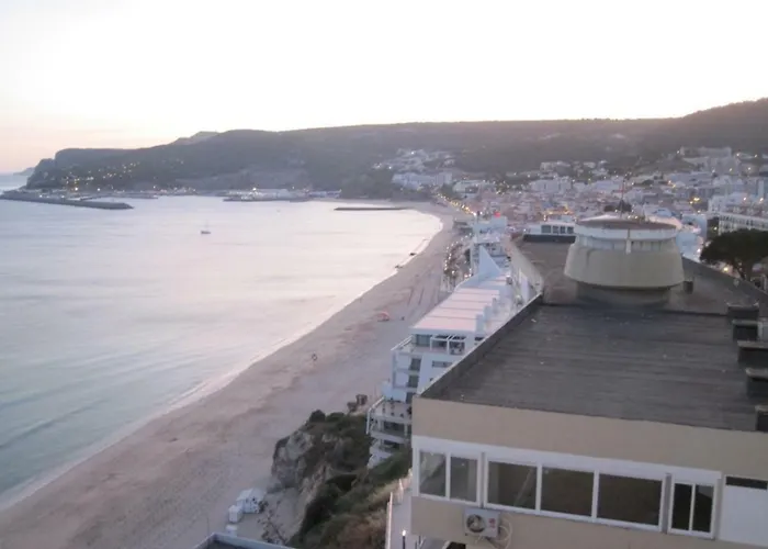 Rent4rest - Ocean View *