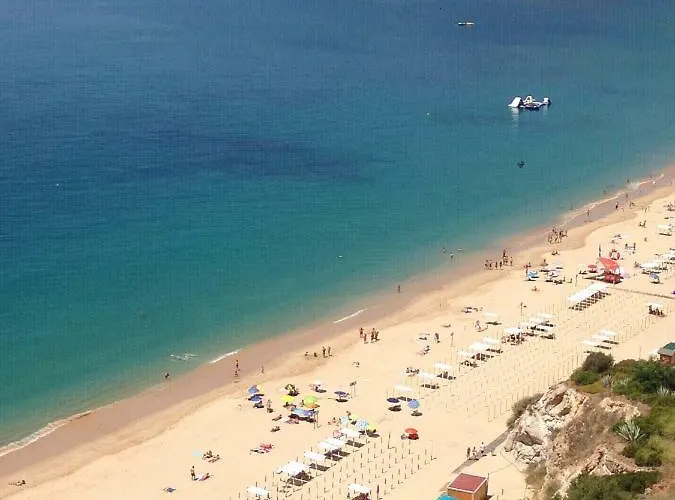 Rent4rest - Ocean View * Сесимбра